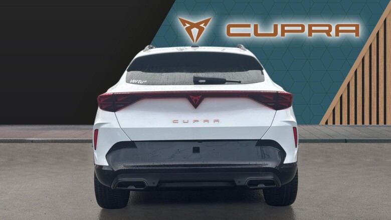 CUPRA Formentor 1.5 eTSI 150 V2 5dr DSG Petrol Estate